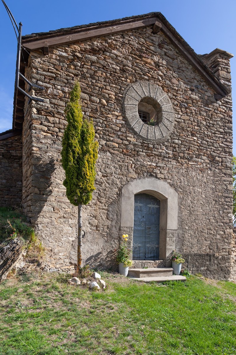 Fotografia de Santa Maria
