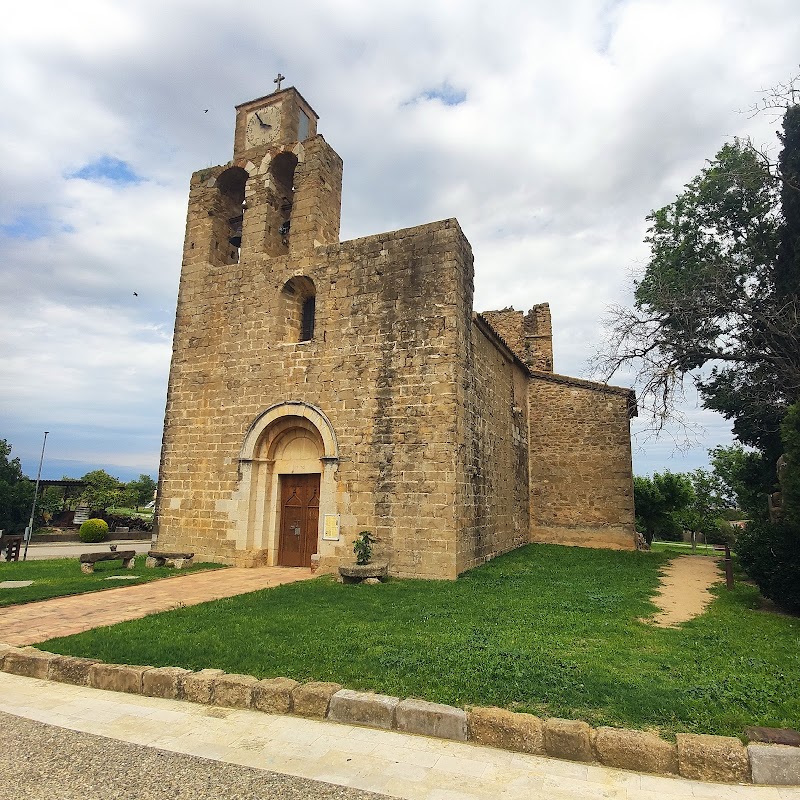 Fotografia de Santa Maria