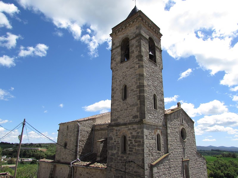Fotografia de Santa Maria