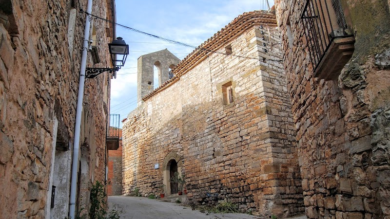 Fotografia de Santa Maria