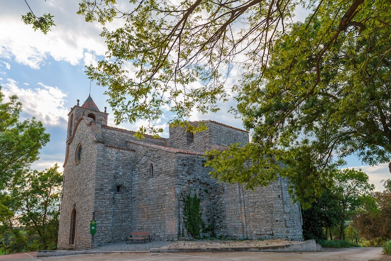 Fotografia de Santa Maria