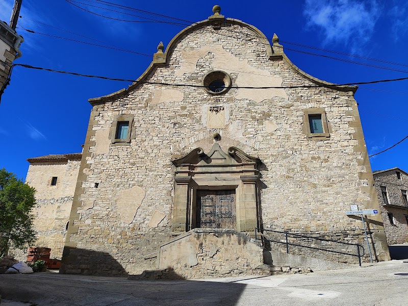 Fotografia de Santa Maria