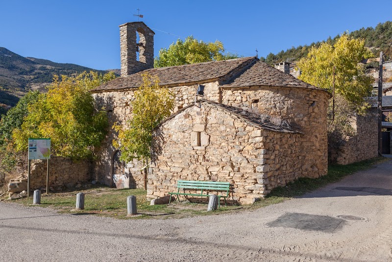 Fotografia de Santa Maria