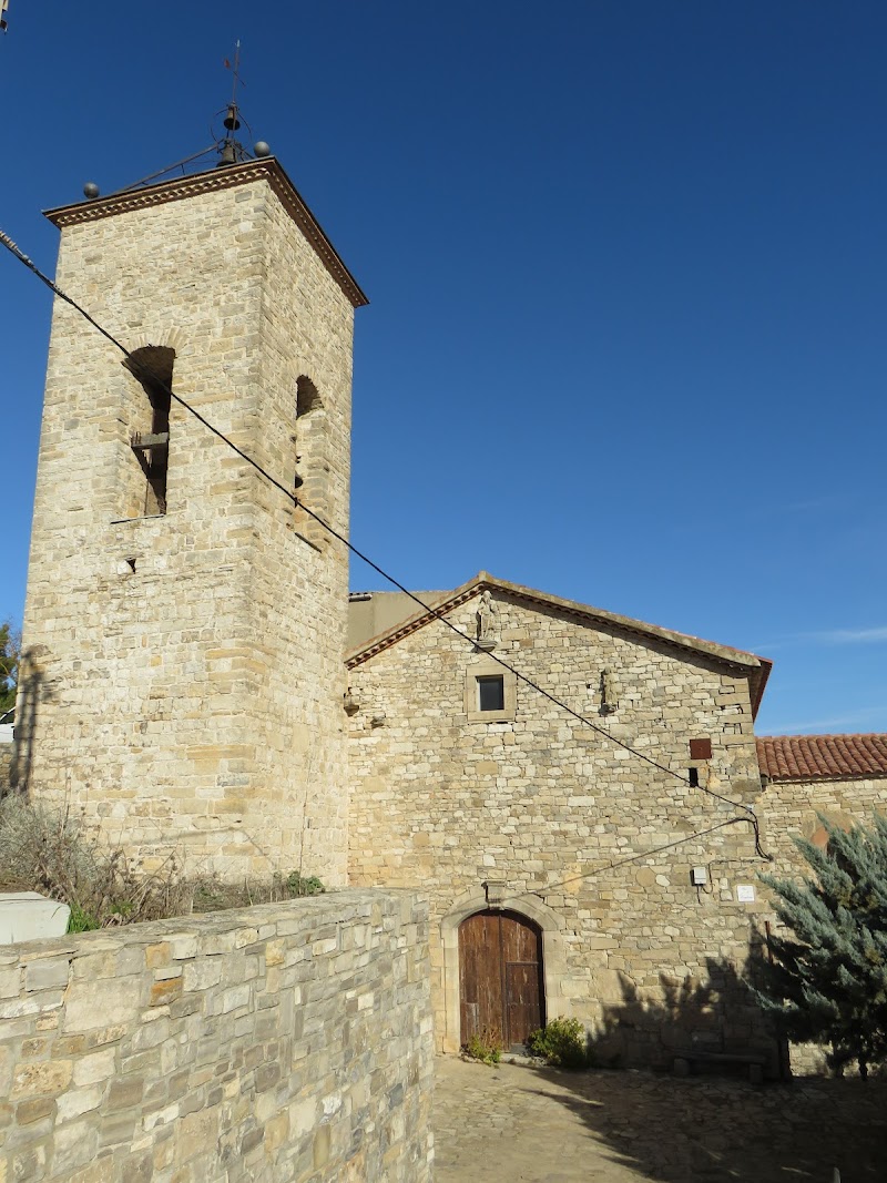 Fotografia de Santa Maria