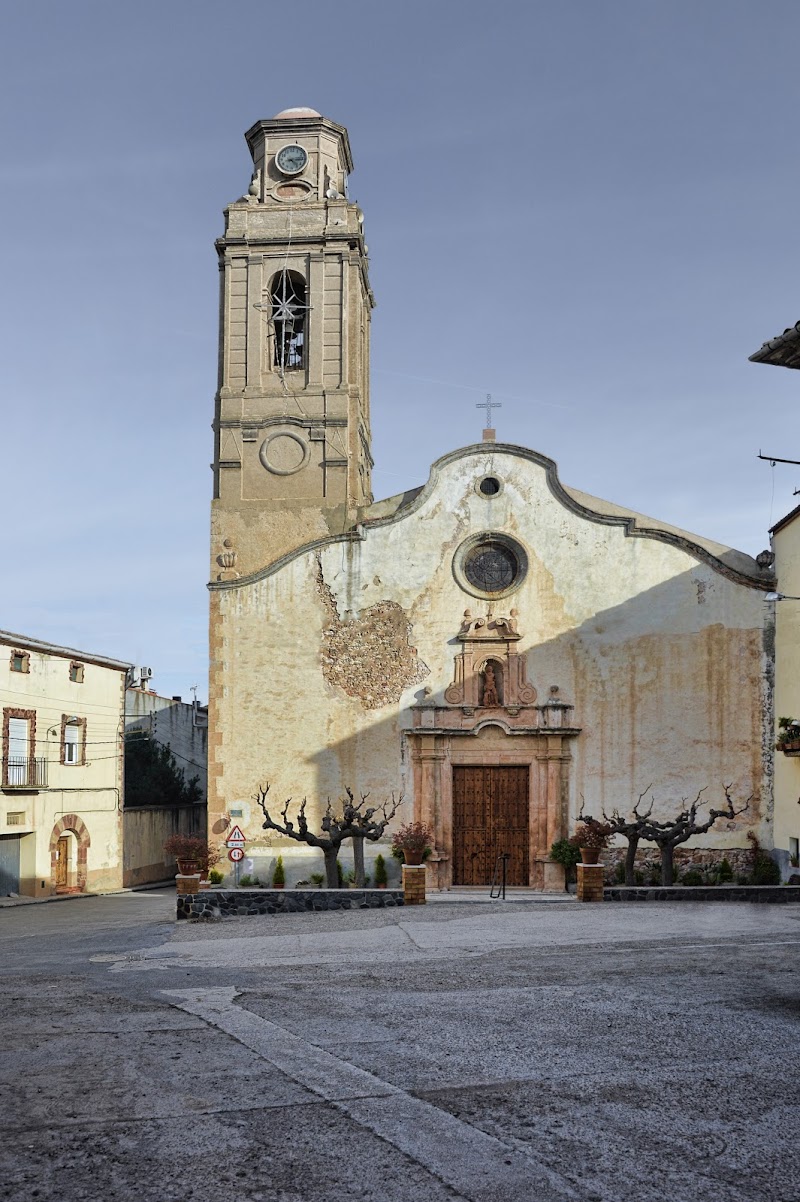 Fotografia de Santa Maria