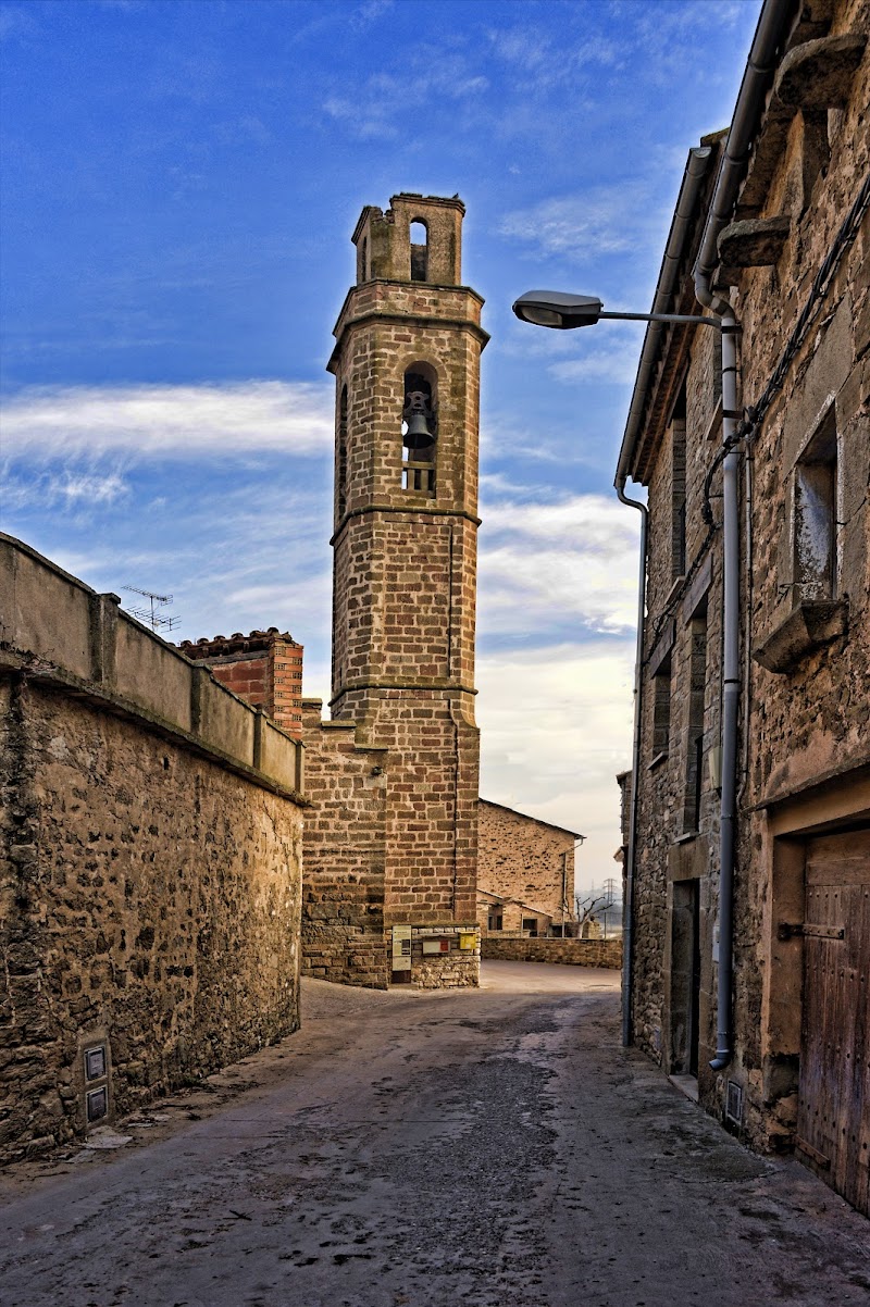 Fotografia de Santa Maria