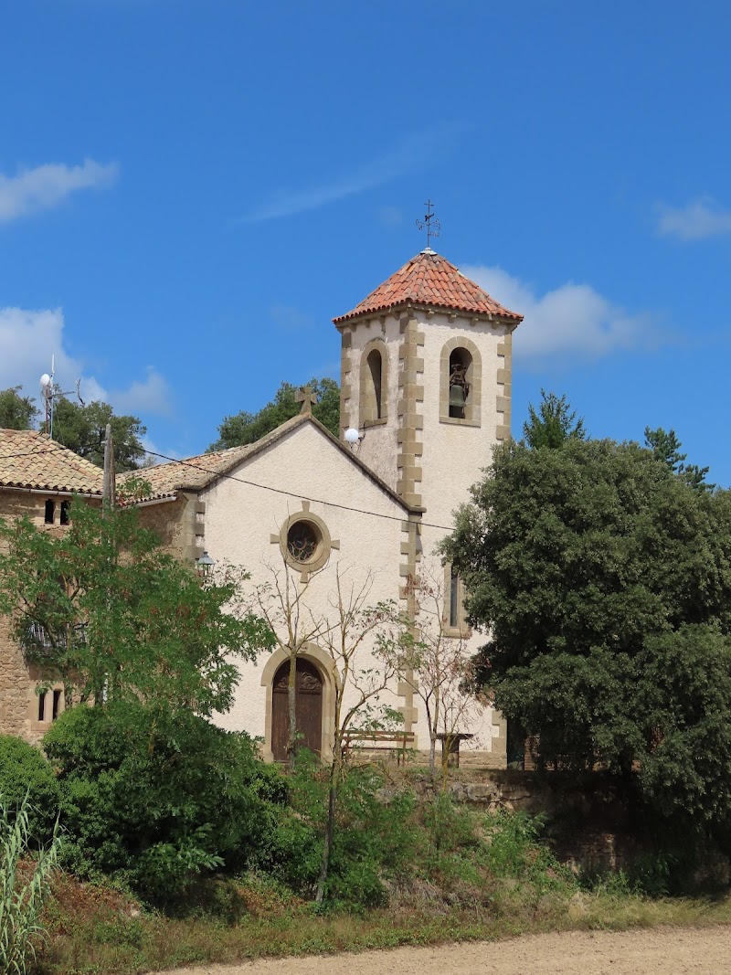 Fotografia de Santa Susanna