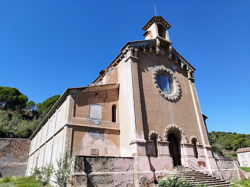 Fotografia de Santa Victorina