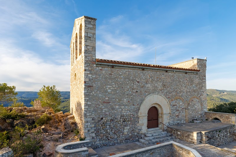 Fotografia de Santuari de de la Mare de Déu Foix