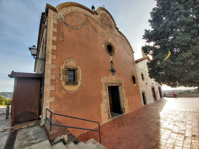 Fotografia de Santuari de la Cisa