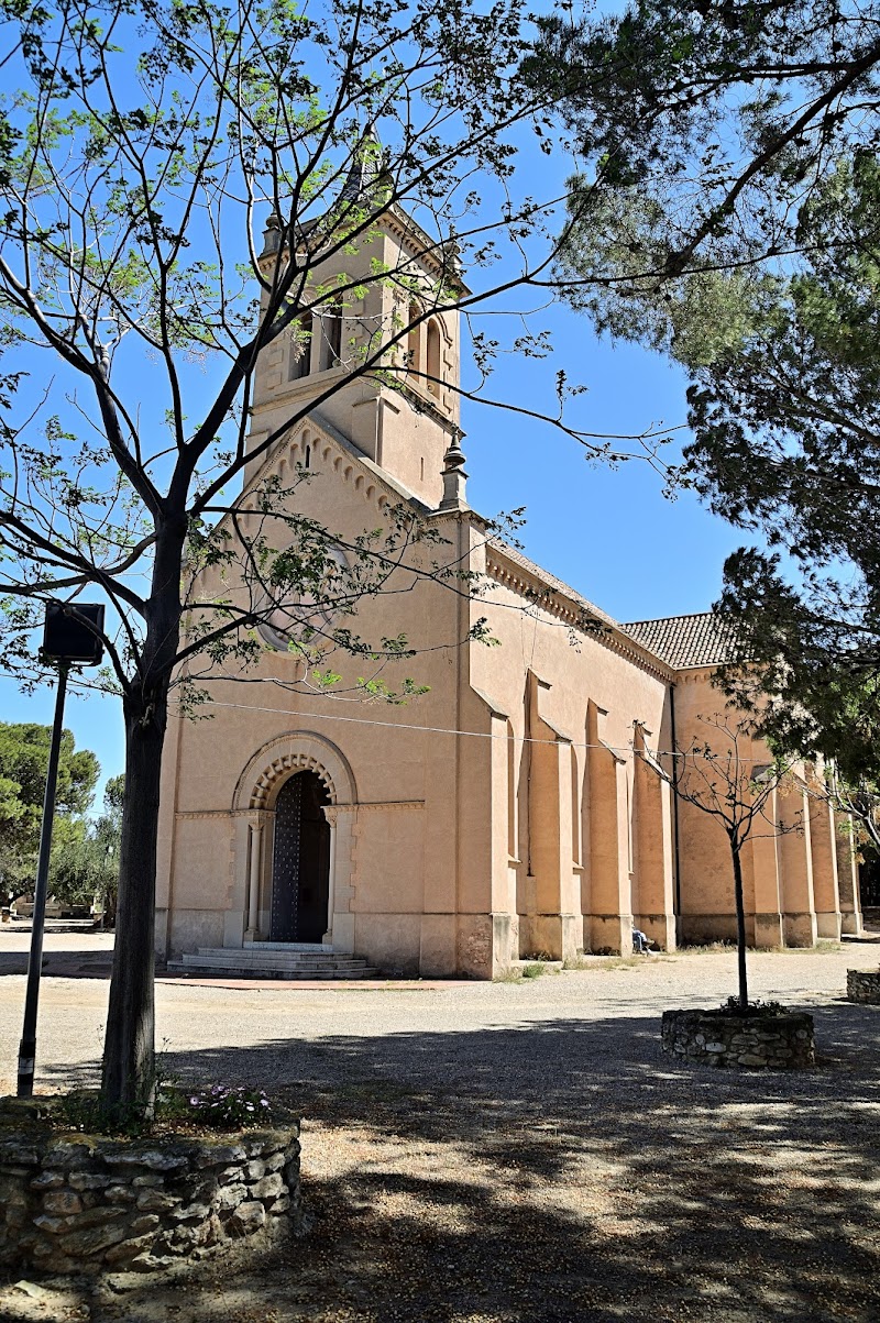 Fotografia de Santuari de la Mare de Déu de Loreto