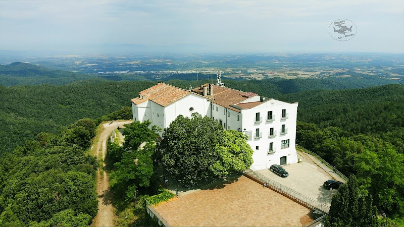 Fotografia de Santuari de la Mare de Déu dels Àngels