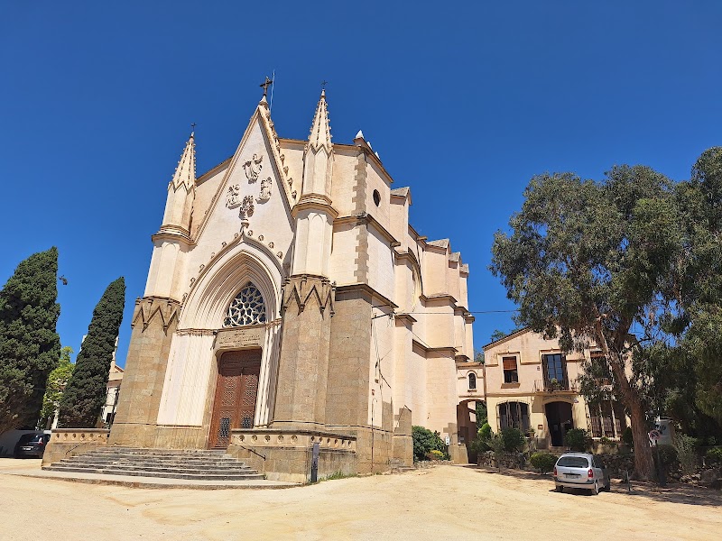Fotografia de Santuari de la Misericordia