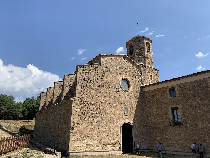 Fotografia de Santuari de Lord