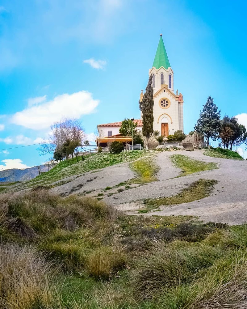 Fotografia de Santuari de Puig-agut