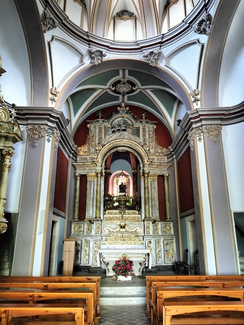 Fotografia de Santuari de Puig-l'Agulla