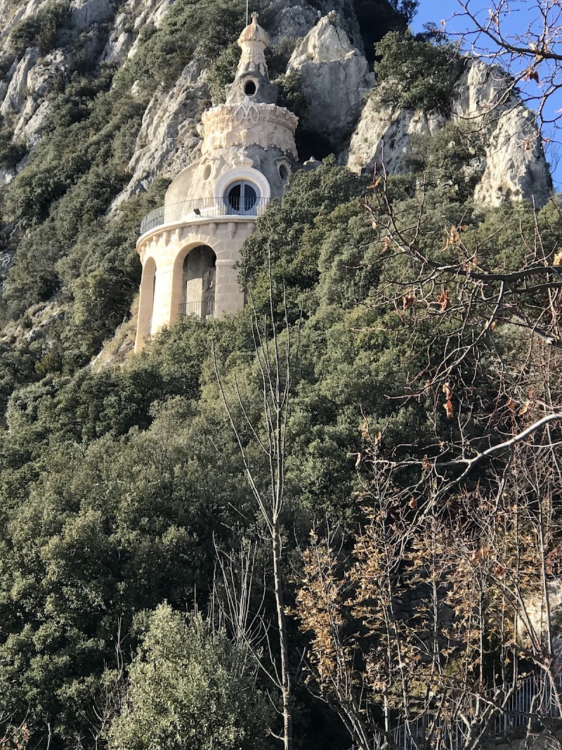 Fotografia de Santuari de Queralt