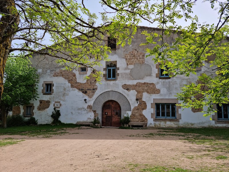 Fotografia de Santuari de Sant Grau d'Ardenya