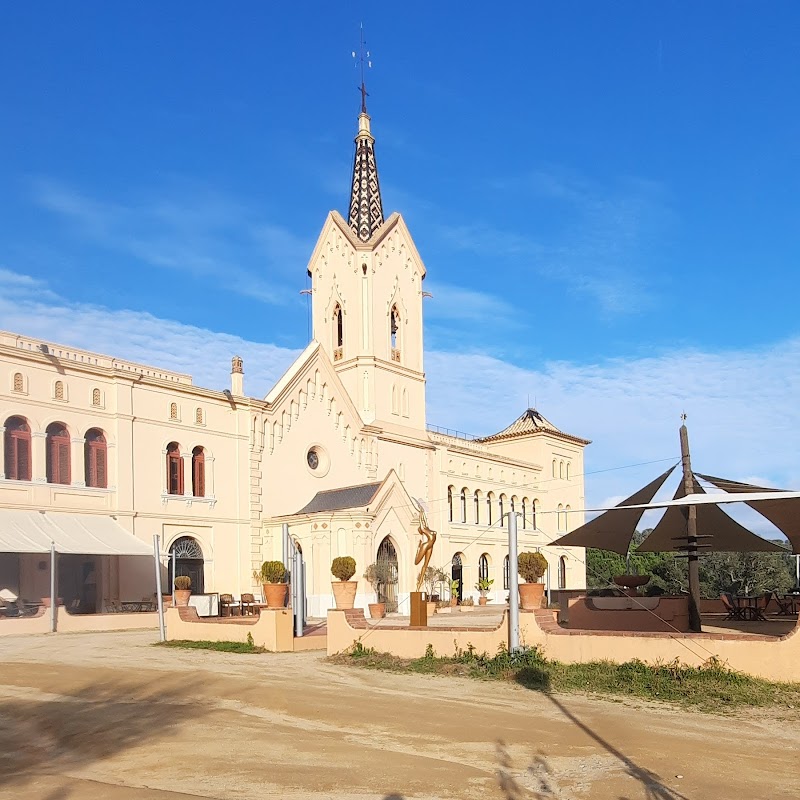 Fotografia de Santuari de Sant Pere del Bosc