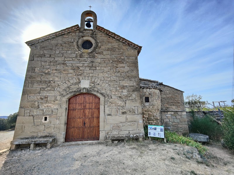 Fotografia de Santuari de Sant Pol