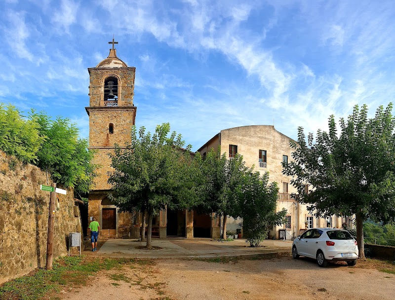 Fotografia de Santuari de Santa Afra
