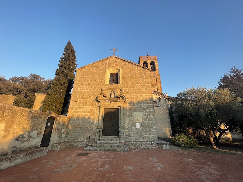 Fotografia de Santuari de Santa Quitèria