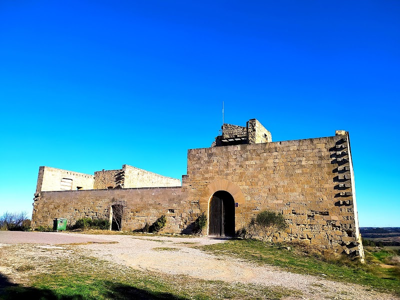 Fotografia de Santuari del Tallat