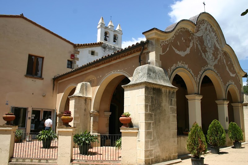 Fotografia de Santuari del Vilar