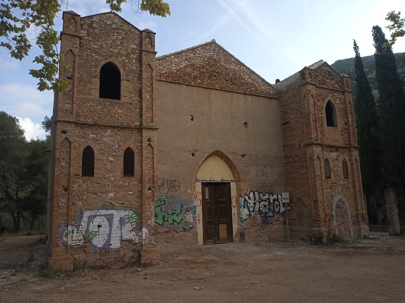Fotografia de Santuari ermita de Lourdes