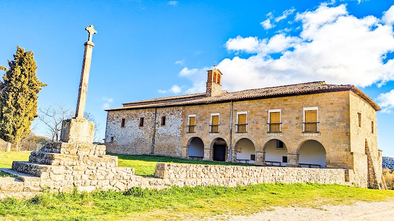 Fotografia de Santuario de la Carrodilla