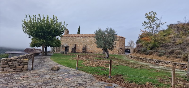 Fotografia de Santuario de Nuestra Señora de Obac