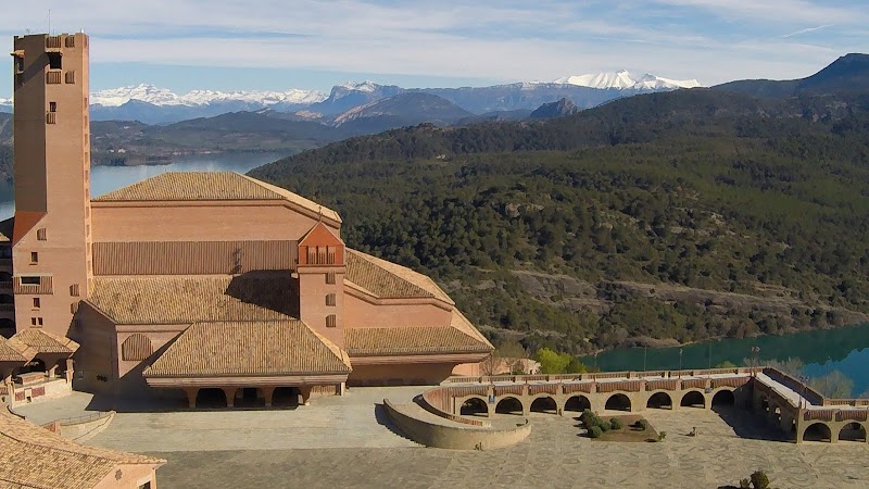 Fotografia de Santuario de Torreciudad