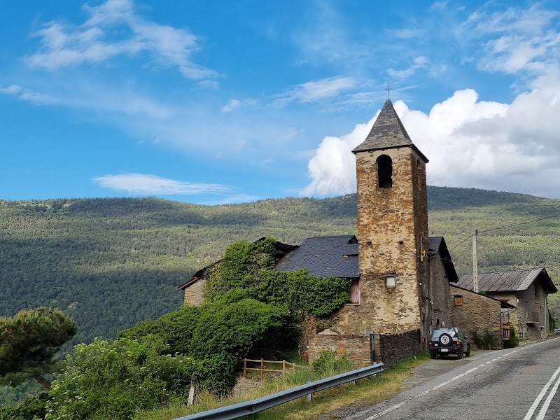 Fotografia de Snat Romà de Pallerols