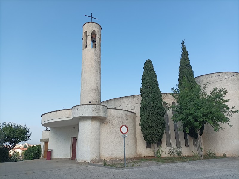 Fotografia de Verge de la Pau