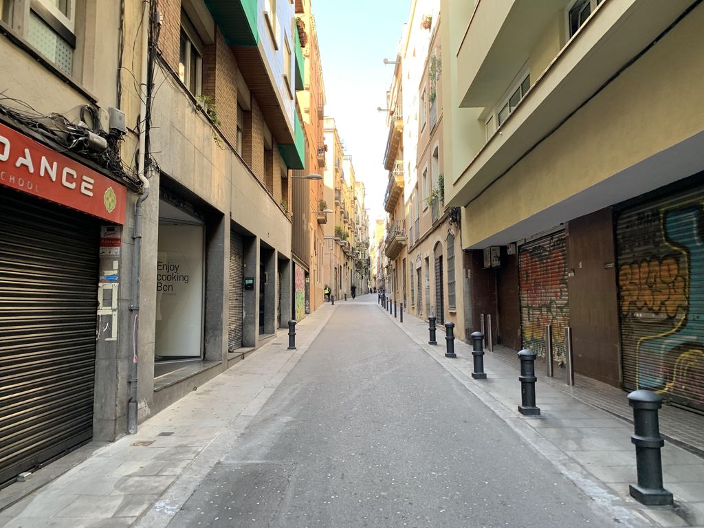 Fotografia de Vila Lliure