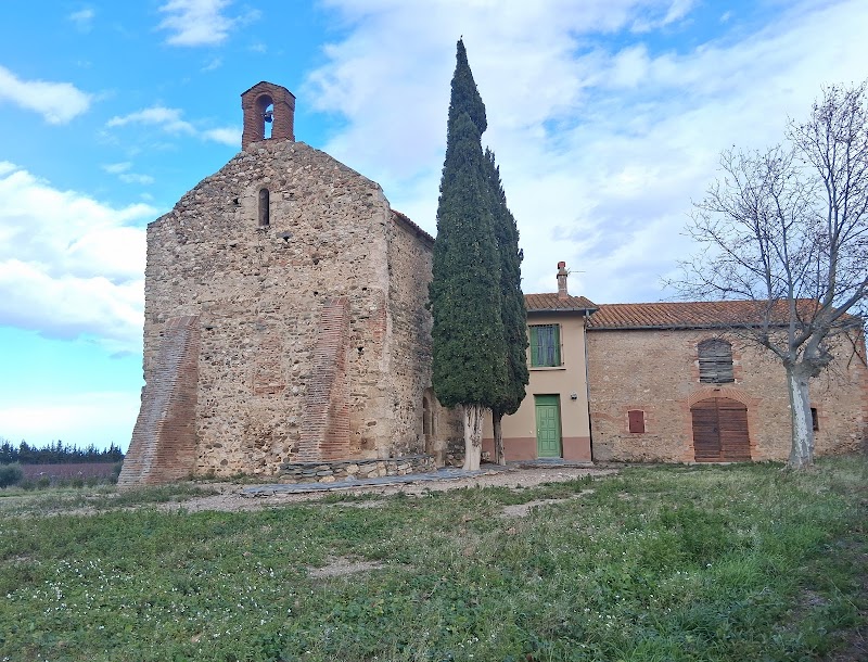 Fotografia de Vilar-milà