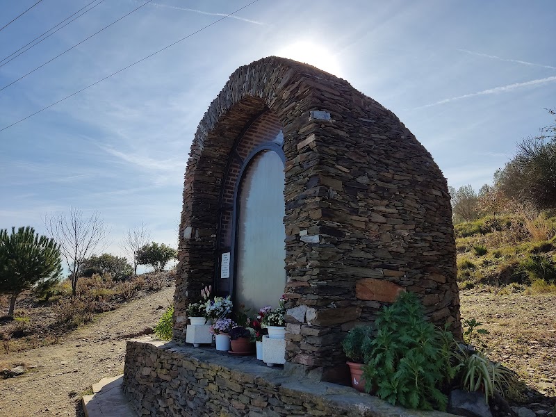Fotografia de Virgen María