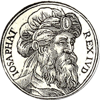 Retrat de Josafat