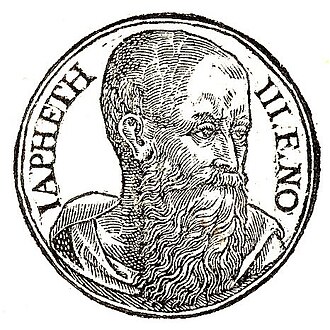 Retrat de Jàfet