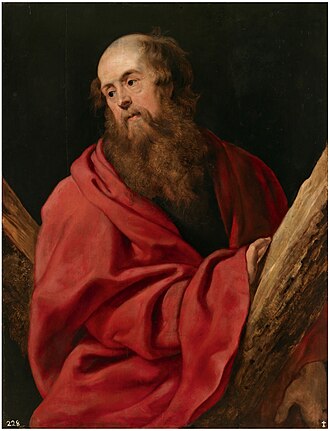 Retrat de Andreu