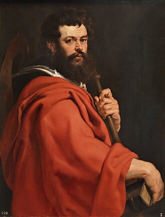 Retrat de Jaume