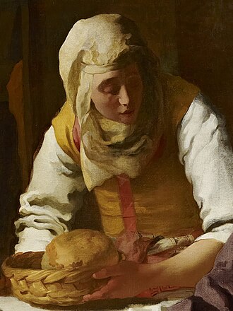Retrat de Marta
