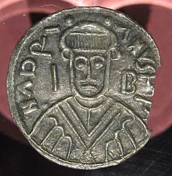 Retrat de Adrià I