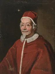Retrat de Alexandre VIII