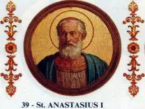 Retrat de Anastasi I