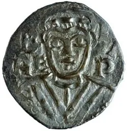 Retrat de Benet VII