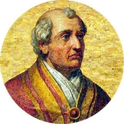 Retrat de Benet VIII
