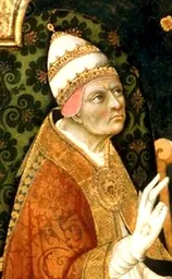 Retrat de Calixt III