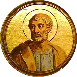 Retrat de Climent I