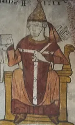 Retrat de Climent IV